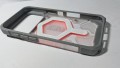 UAG Pathfinder Clear with Magnet and Lanyard for iPhone 17 P