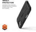 UAG Pathfinder with Magsafe for iPhone 17