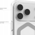 UAG Plyo MagSafe for iPhone 17 Pro