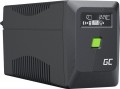 Green Cell PowerProof 850VA 480W (UPSLM480)