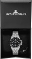 Jacques Lemans Liverpool Diver 1-2205H