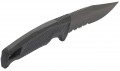 SOG Recondo FX Partially Serrated