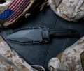 SOG Recondo FX Partially Serrated