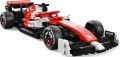 Rastar Alfa Romeo F1 C42 1:24 92300