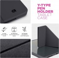 ArmorStandart Y-type Case with Pencil Holder for Galaxy Tab