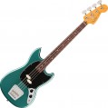 Fender American Professional Classic Mustang Bass RW