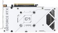 Asus GeForce RTX 5060 Ti Dual 8GB OC White