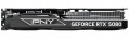 PNY GeForce RTX 5080 Triple Fan