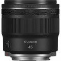 Canon 45mm f/1.2 RF STM