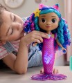 Spin Master Sing & Shine Mermaid Gabby 6074338