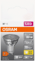 Osram LED Star PAR16 6.9W 2700K GU10