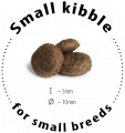Happy Dog Sensible Mini Ireland 800 g