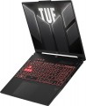 Asus TUF Gaming A16 (2024) FA607NUG
