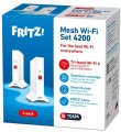 AVM FRITZ!Mesh Set 4200 (2-pack)