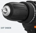 Worx WX100.9