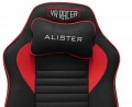 AMF VR Racer Dexter Alister