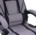 AMF VR Racer Textile Webster
