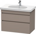 Duravit DuraStyle 80 DS6484