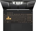 Asus TUF Gaming F16 (2024) FX607VJB