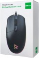 RZTK Bifrost Rainbow Mouse