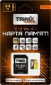 TriniX microSDXC 64Gb