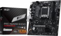 MSI PRO A620AM-B EVO