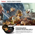 Tefal Excellence Fusion G3380202