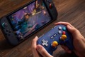 8BitDo Pro 3 Bluetooth Gamepad
