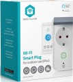 Nedis WIFIPO120FWT