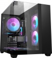 DarkFlash TH285M Black