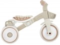 Globber Learning Trike 2 in 1 Plus Ecologic