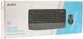 A4Tech Fstyler FG2500S Plus