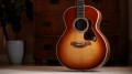 Taylor Gold Label 914e