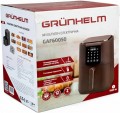 Grunhelm GAF-60050