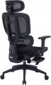 OfficePro Skyline OC750-B-DG-DG