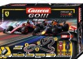 Carrera GO! Speed Zone