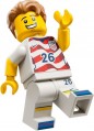 Lego 2026 U.S. Soccer National Team Jersey 43033