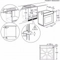 Electrolux EOH 4P0PK