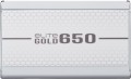 Cooler Master Elite Gold 650W White