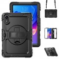 Tech-Protect Solid360 for Redmi Pad 2
