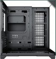 PCCooler C3 M500 Black