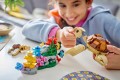 Lego Wild Animals Family of Koalas 31388