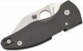 Spyderco MicroJimbo S90V