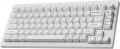 Keychron V1 Ultra Red Switch