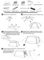 Ranger Gazebo 2-mann