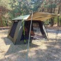 Ranger Gazebo 2-mann