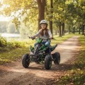 Forte ATV800NE
