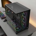 Rampage Sealite Black