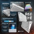 Attack Shark R68 HE