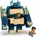 Lego The Twisted Warden Battle 21591